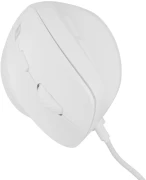 Natec Vertical CRAKE 2 PRO White