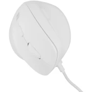 Natec Vertical CRAKE 2 PRO White