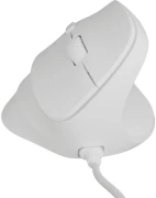 Natec Vertical CRAKE 2 PRO White