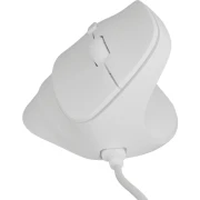 Natec Vertical CRAKE 2 PRO White