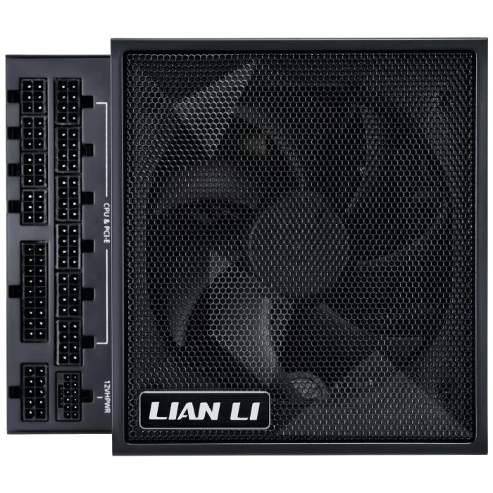 Lian Li EDGE EG0850 Platinum 850W