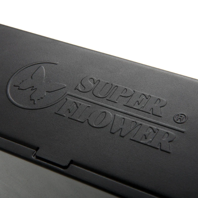 Super Flower Leadex Platinum 1600W