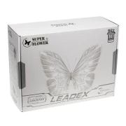 Super Flower Leadex Platinum 1600W