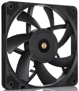 Noctua NF-A12x15 PWM chromax.black.swap