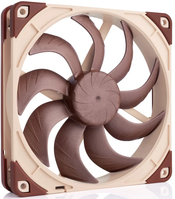 Noctua NF-A14x25 G2 PWM 140mm
