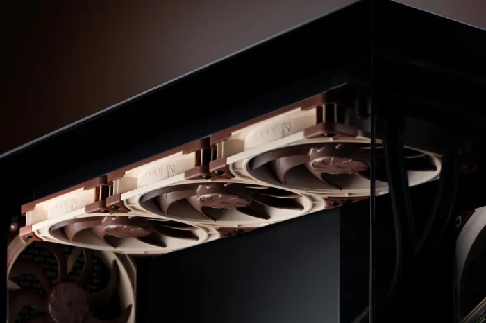Noctua NF-A14x25 G2 PWM 140mm