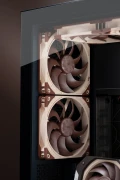 Noctua NF-A14x25 G2 PWM 140mm