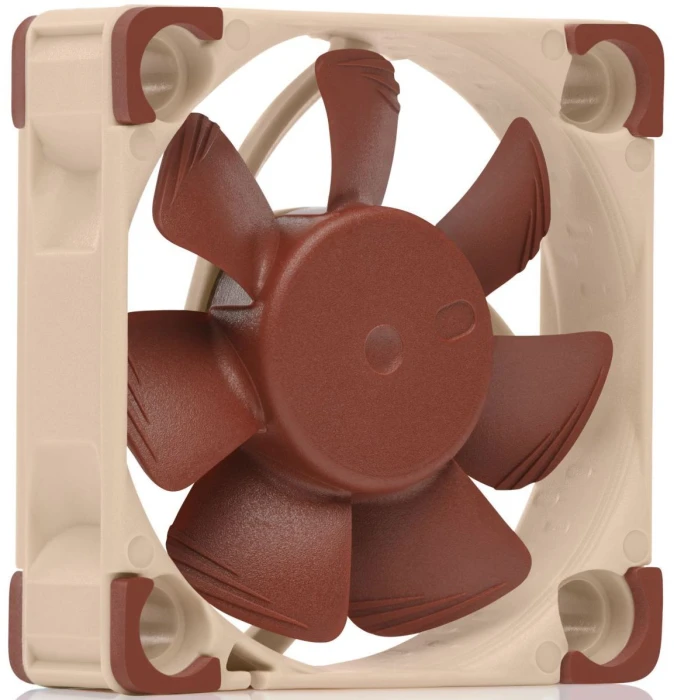 Noctua 40mm NF-A4x10-5V