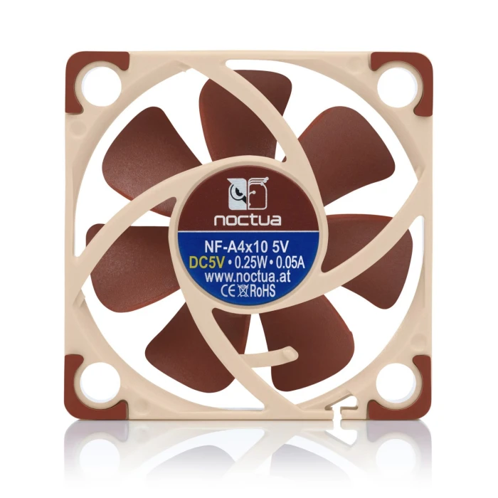 Noctua 40mm NF-A4x10-5V