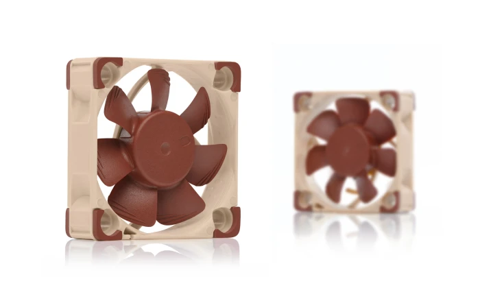 Noctua 40mm NF-A4x10-5V