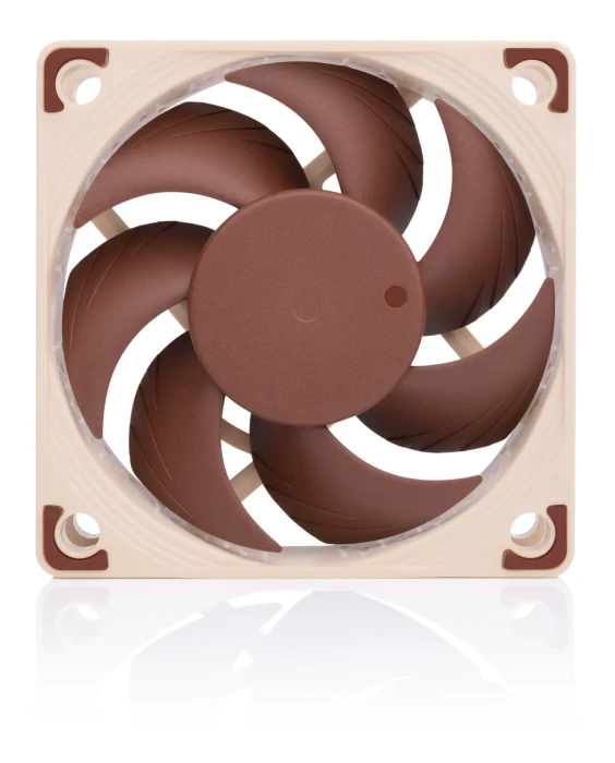 Noctua NF-A6x15 FLX 60x15mm
