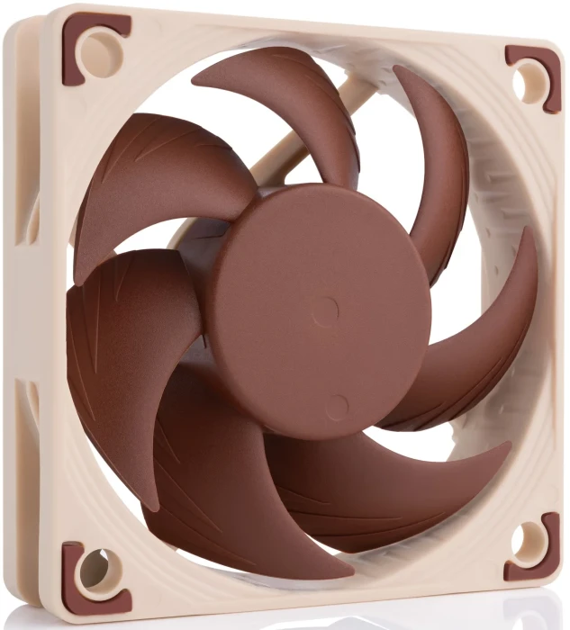 Noctua NF-A6x15 PWM 60x15mm