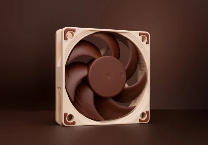 Noctua NF-A6x15 PWM 60x15mm