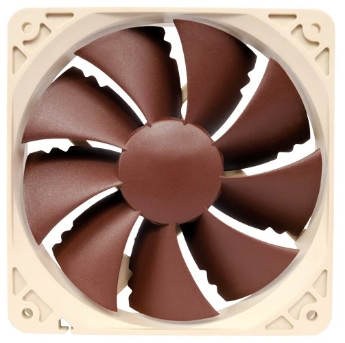 Noctua120mm NF-P12 PWM