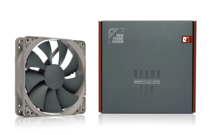 Noctua NF-P12 redux 1700PWM