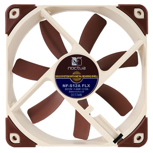 Noctua NF-S12A FLX