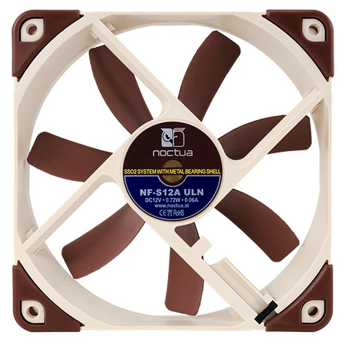 Noctua NF-S12A ULN