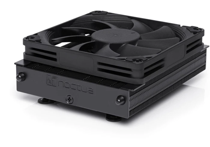 Noctua NH-L9a-AM5 CHROMAX.BLACK