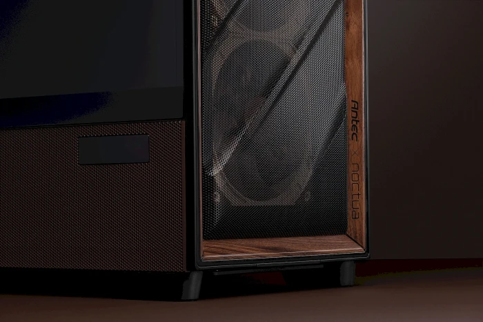 Noctua Antec Flux Pro Noctua Edition