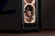 Noctua Antec Flux Pro Noctua Edition