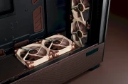 Noctua Antec Flux Pro Noctua Edition