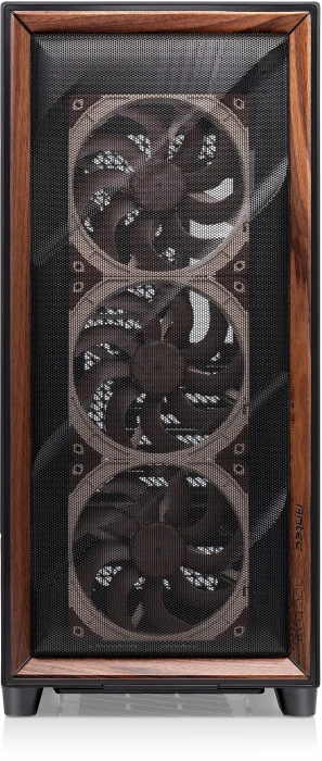 Noctua Antec Flux Pro Noctua Edition