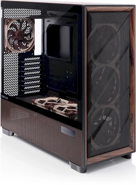 Noctua Antec Flux Pro Noctua Edition