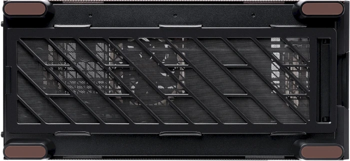 Noctua Antec Flux Pro Noctua Edition