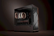 Noctua Antec Flux Pro Noctua Edition