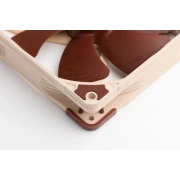 Noctua Inlet Side Spacers - 2pcs pack 140x25 mm Fans - NA-IS1-14-Sx2