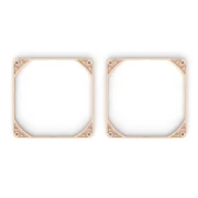 Noctua Inlet Side Spacers - 2pcs pack 140x25 mm Fans - NA-IS1-14-Sx2