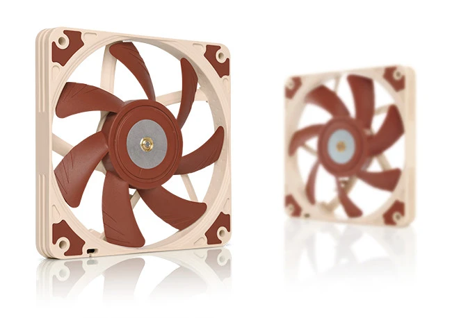 Noctua NF-A12x15 FLX