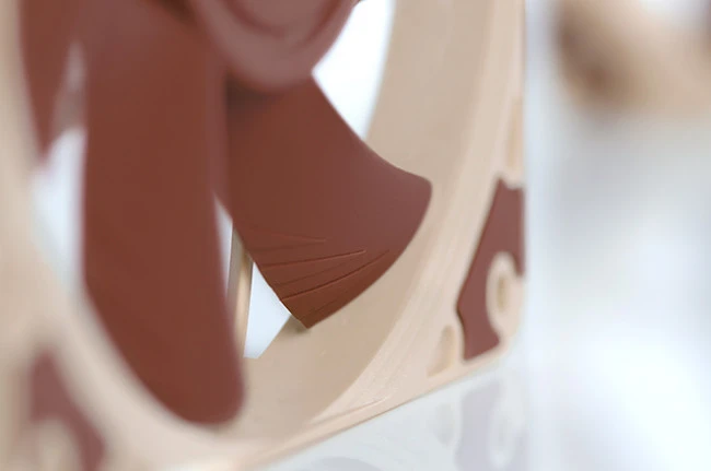 Noctua NF-A12x15 FLX