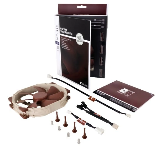 Noctua NF-A15 PWM