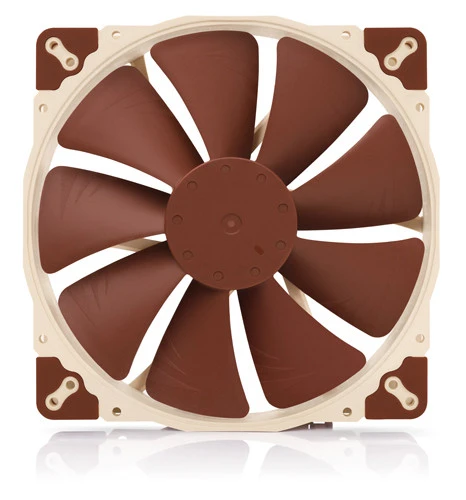 Noctua NF-A20 5V PWM