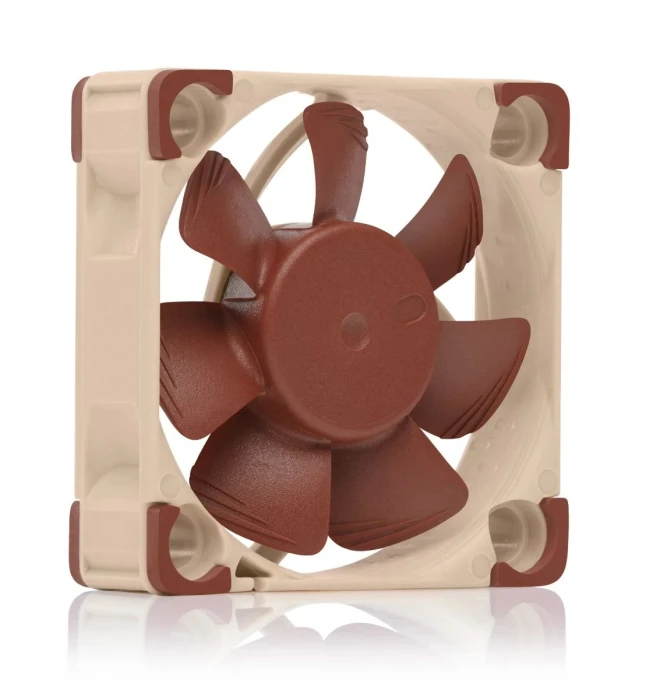 Noctua NF-A4x10-24V-PWM - 24V