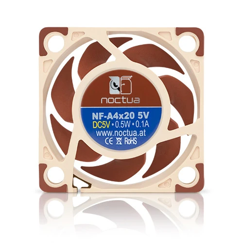 Noctua NF-A4x20 5V