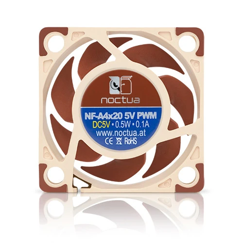 Noctua NF-A4x20 5V PWM