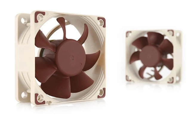 Noctua NF-A6x25 PWM