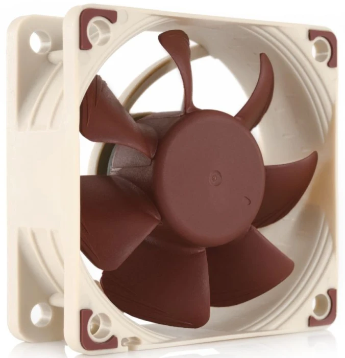 Noctua 60mm NF-A6x25 FLX