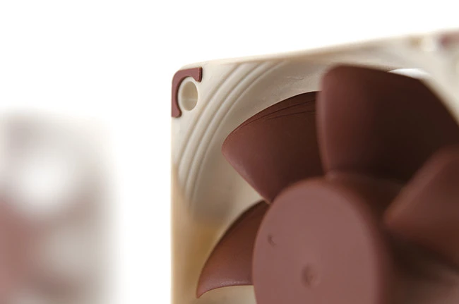 Noctua NF-A6x25 5V