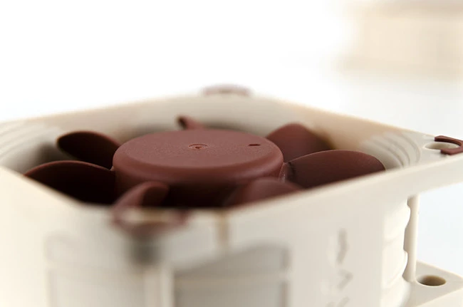 Noctua NF-A6x25 5V PWM