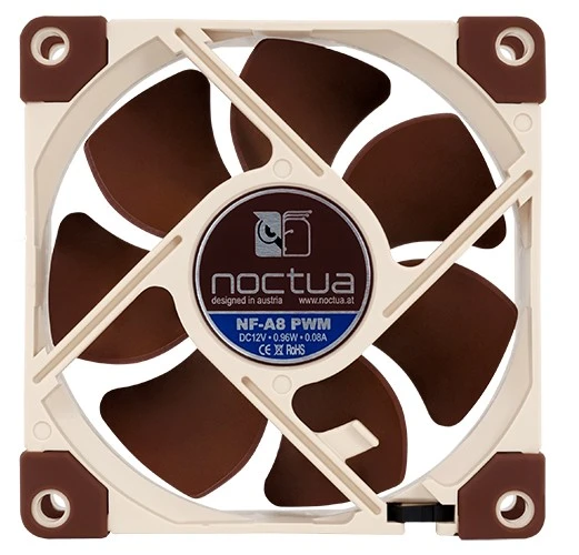 Noctua NF-A8 PWM