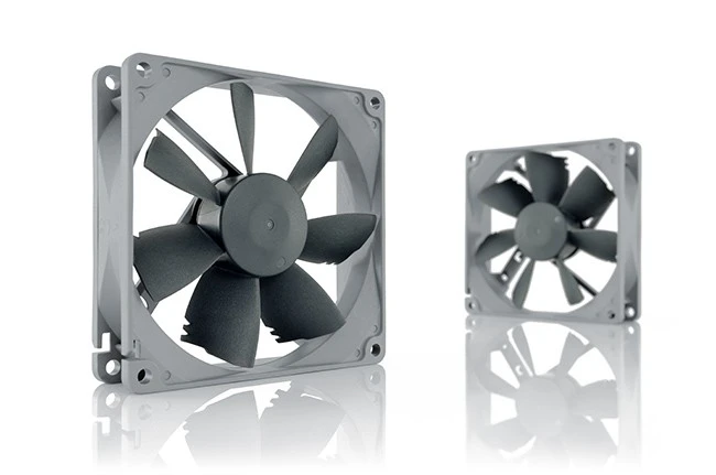 Noctua NF B9-redux 1600