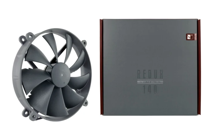 Noctua NF-P14R redux-1500 PWM