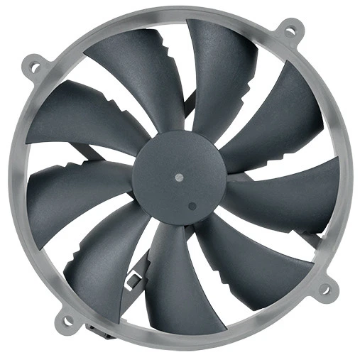 Noctua NF-P14R redux-1500 PWM