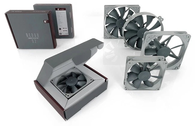 Noctua NF-P14R redux-1500 PWM