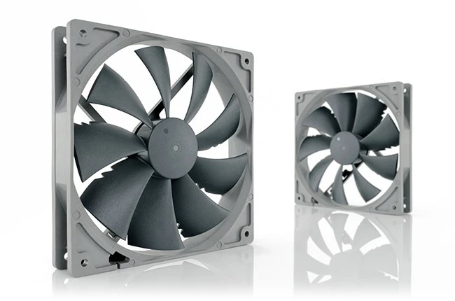 Noctua NF-P14s redux 1200 PWM