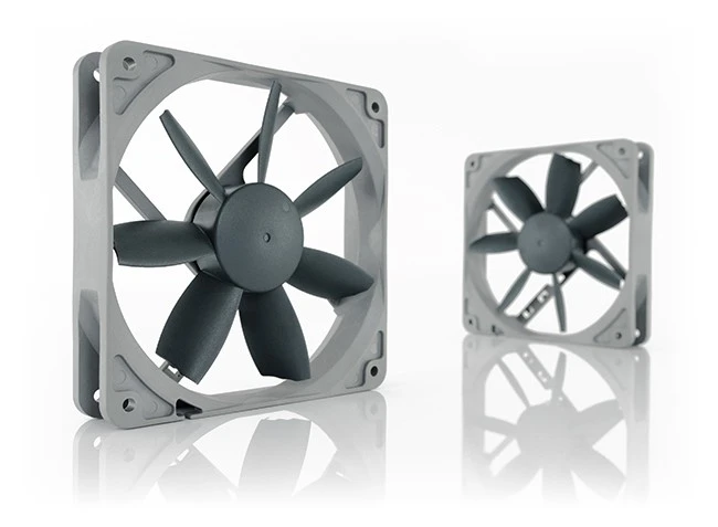 Noctua NF-S12B redux-700