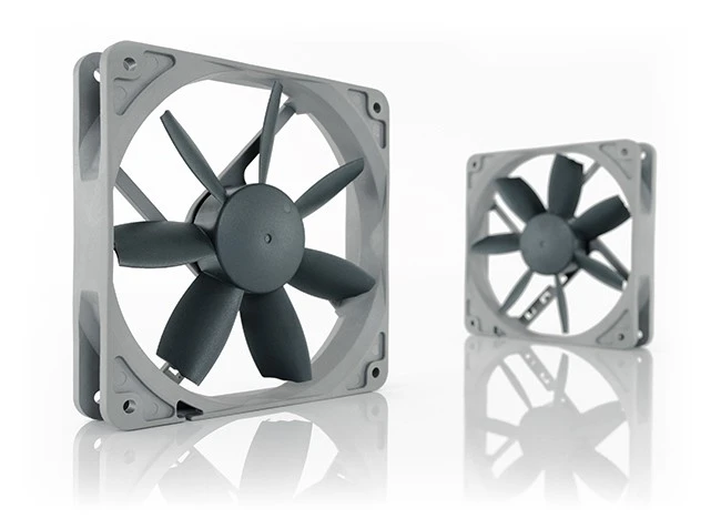 Noctua NF-S12B redux-1200